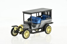 FIAT Berlina Art 104 Pressofuso 1905 1/43 Oldcars Art.104 na sprzedaż  PL