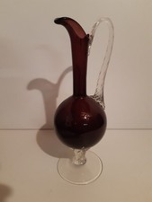 Elegante glasvase kugel gebraucht kaufen Elegante glasvase kugel gebraucht kaufen  Rhede