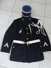 Tenue gendarmerie nationale d'occasion  Foix