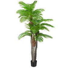 8.5ft fake palm for sale  Brentwood