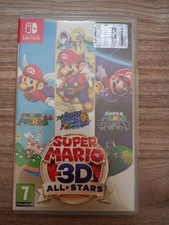 Super mario all usato  Parma