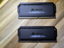 Corsair dominator platinum for sale  Vancouver