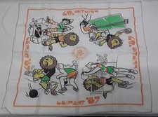 Altes ddr tuch gebraucht kaufen  Neuensalz
