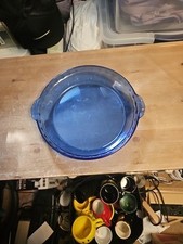 Pyrex cobalt blue for sale  Casper