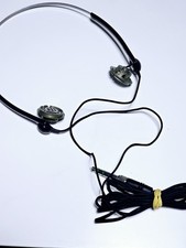 Casque sony vintage d'occasion  Marseille XIV