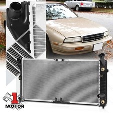 Radiador de alumínio OE de substituição para 94-97 Cutlass/Regal/Chevy Lumina dpi-1518 comprar usado  Enviando para Brazil