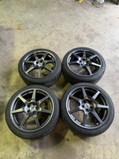 Genuine prodrive pff7 for sale  KILMARNOCK