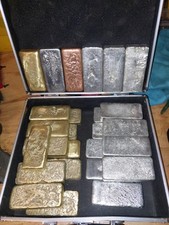 Zinn schrott zinn gebraucht kaufen  Kamp-Lintfort