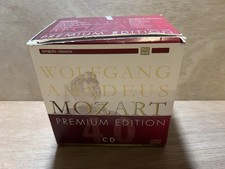Wolfgang amadeus mozart for sale  Rockwall