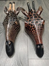 Stunning hand carved for sale  MANCHESTER