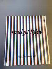 Bridget riley dialogues for sale  SHEFFIELD