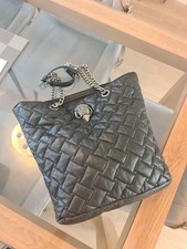 Kurt geiger black for sale  PRESTON