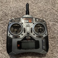 Spectrum rc transmitter for sale  Colorado Springs