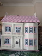 Large wooden dolls for sale  LONDON