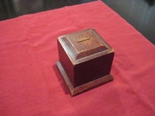 church collection box for sale  Martinsburg