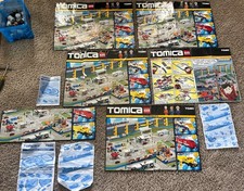 tomica hypercity for sale  Montgomery