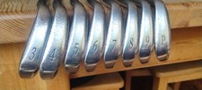 Mizuno irons regular for sale  WATERLOOVILLE