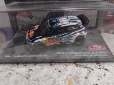 Altaya rallye monte usato  Roma