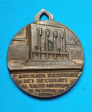Ww2 medaglia 1933 usato  Pescara