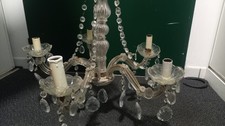Ancien lustre murano d'occasion  Thonon-les-Bains