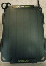 goal panel 7 zero solar nomad for sale goal panel 7 zero solar nomad for sale Fort Belvoir