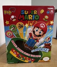 Pop super mario for sale  NEWCASTLE UPON TYNE