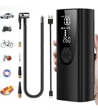 Elektrische luftpumpe 12v gebraucht kaufen  Vreden