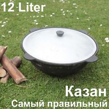 Liter kazan kasan gebraucht kaufen  Nürnberg