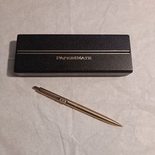 Stylo bille paper d'occasion  Steinbourg