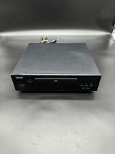 Denon dcd f100 gebraucht kaufen  Hamm