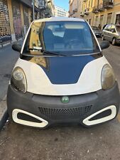 Microcar quadriciclo auto usato  Milano