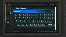 Password removal pioneer d'occasion  Expédié en Belgium