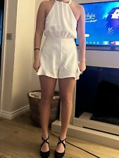 River island playsuit for sale  NEWPORT