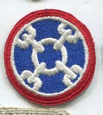 USA Patch 310th Logistic Command 50 mm (z367) comprar usado  Enviando para Brazil