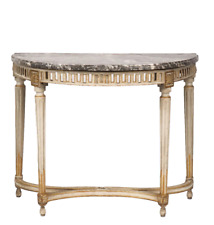 Ancienne console époque d'occasion  Toulouse-