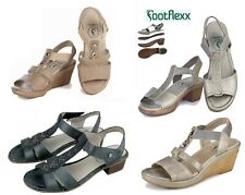 Damen komfortschuhe sandalette gebraucht kaufen  Köln
