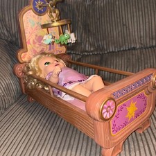 Disney rapunzel baby for sale  HINCKLEY