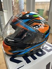 Shoei nxr stable for sale  NORTHWICH