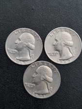 Seltene liberty washington gebraucht kaufen  Hamburg
