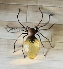 Lampada ragno parete usato  Cervia