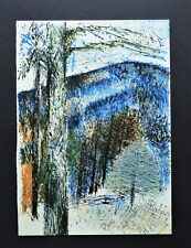 Lithographie originale guy d'occasion  Nemours