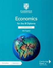 2 economic books for sale 2 economic books for sale GILLINGHAM