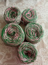 Lot pelotes tons d'occasion  Valmondois