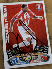 Match attax shoot for sale  WARE