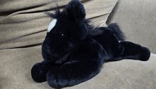 Aurora plush black for sale  Stockton