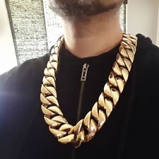 Huge cuban chain for sale  Fillmore