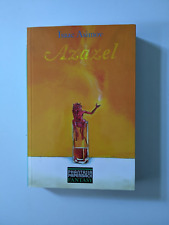 Isaac asimov azazel gebraucht kaufen  Nürnberg