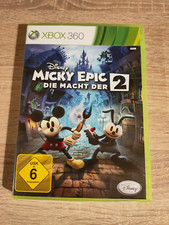 Xbox 360 disney usato  Torino