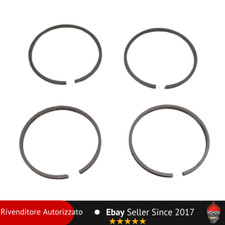 Serie fasce pistone usato Serie fasce pistone usato  Melito di Napoli