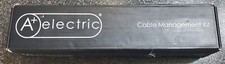 Electric cable management for sale  Las Vegas